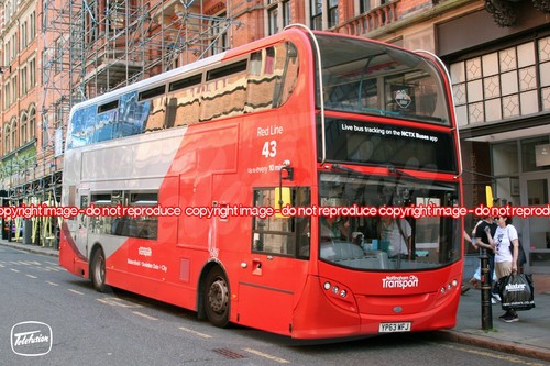 Bus photo nottingham - bus, city