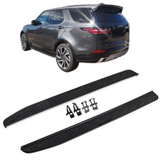 Side Steps For Land Rover