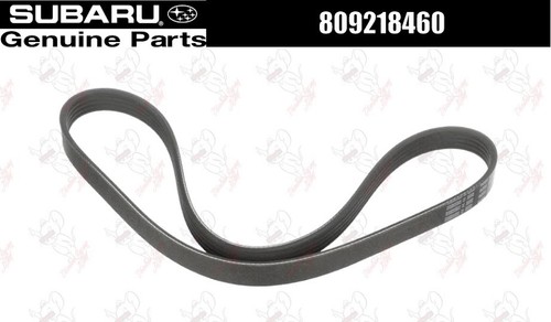 Subaru oem alternator - subaru,