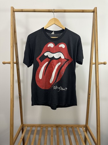 Rare vtg 1989 rolling stones - rare,