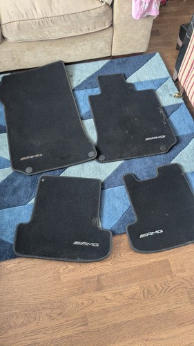 Mercedes w204 floor - mercedes,