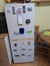 Fridge Freezer