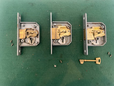 locksport practice lever locks union chubb dead locks job lot lock sport