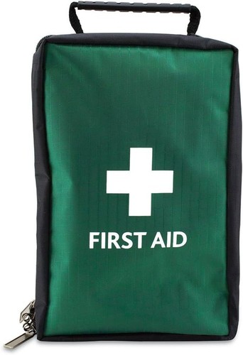 Reliance medical green - green, scandi