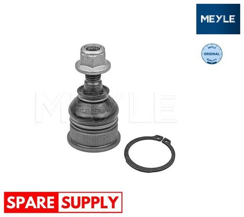 Ball joint for smart - joint,