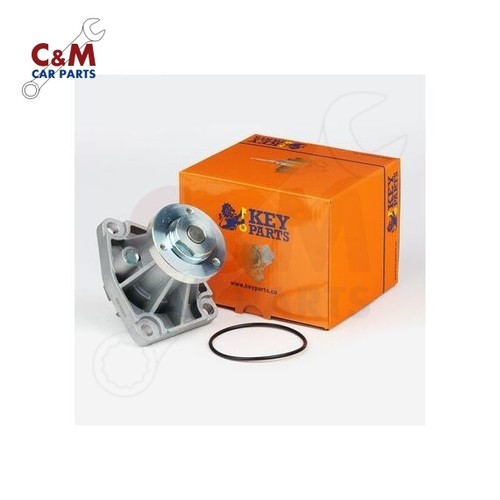 Water pump fits - pump, vauxhall