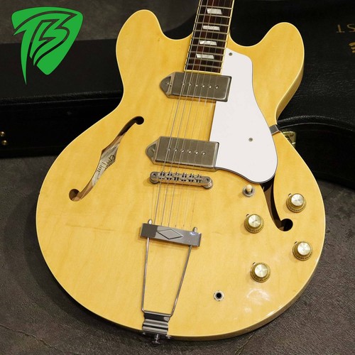 Epiphone elitist 1965 casino - epiphone,