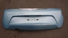 VAUXHALL TIGRA A MK2 REAR