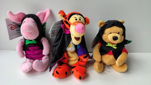 Disney store set - set, halloween
