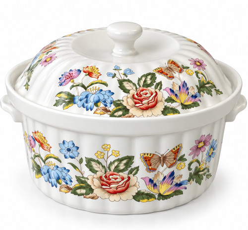 Aynsley cottage garden - aynsley,