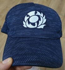 Scotland Baseball Cap