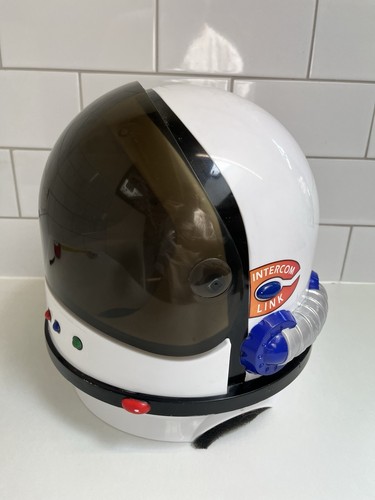 Aeromax nasa astronaut helmet - aeromax,