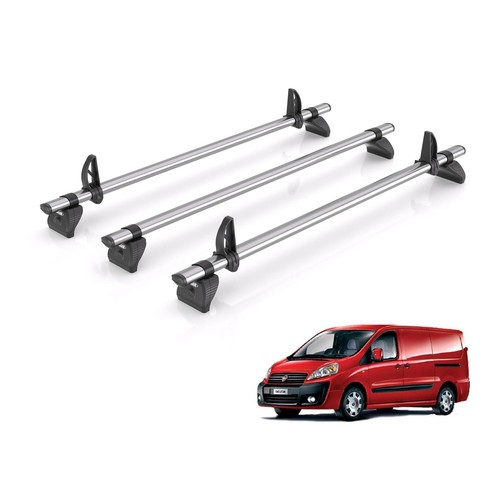 Fiat scudo roof - scudo, fits