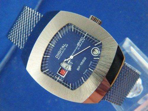 Bwc automatic 24hr jump hour - bwc,
