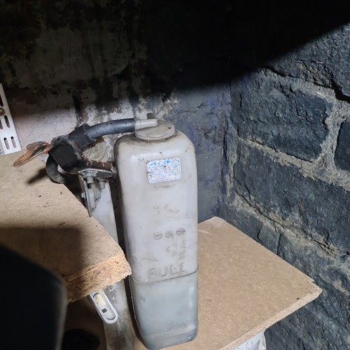 Diahatsu yrv turbo coolant - 1.3,