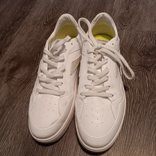 Thousand Fell Mens Sneakers