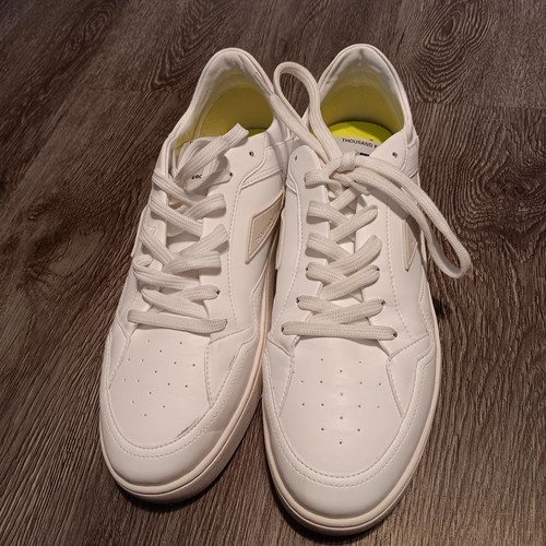 Thousand fell mens sneakers - thousand,