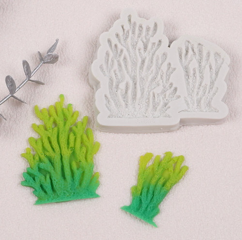 Shell turtle silicone - turtle,