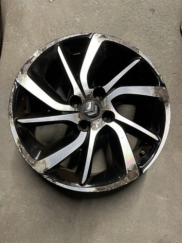 Citroen ds3 wheel 4 - citroen,