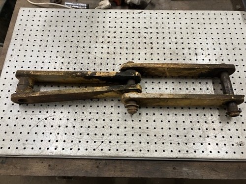 For ford 545d front bucket - for,