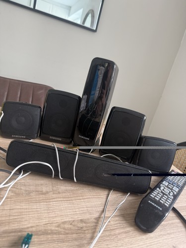 Samsung swa 4000 wireless - samsung, swa-4000