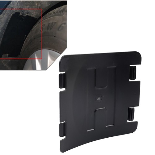 Wheel arch liner - arch,