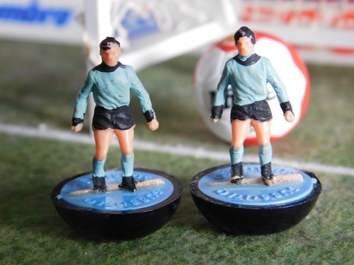 Vintage 1970s subbuteo - subbuteo,