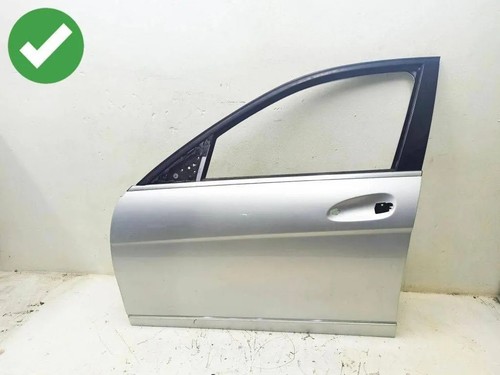 Mercedes benz w204 front - mercedes-benz, c