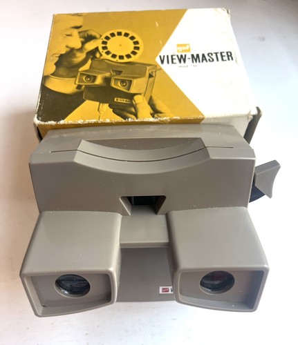 Square model viewmaster - square,