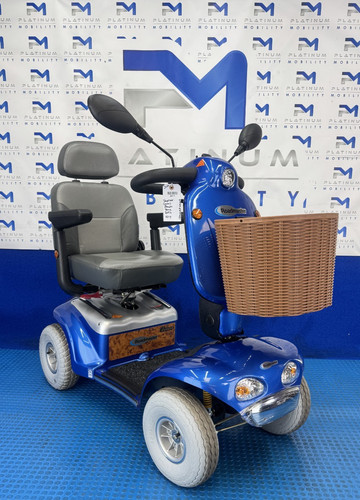 Shoprider cadiz electric - cadiz,