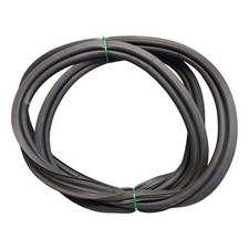 MASERATI GHIBLI M157 Rear Boot Lid Seal Rubber gator