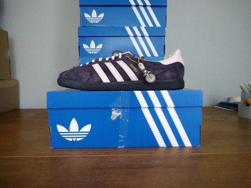 Adidas napoli capricciosa - napoli,