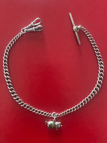 Antique sterling silver - sterling,
