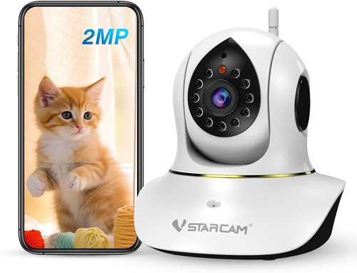 1080p cat camera wifi - camera,