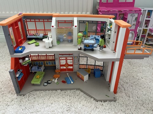 Playmobil 6657 children - playmobil,