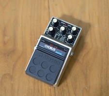 Maxon DC-01 Digital Chorus Pedal - Japan