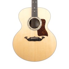Used Taylor 855e Legacy Series 12-String Jumbo Acoustic-Electric - Natural