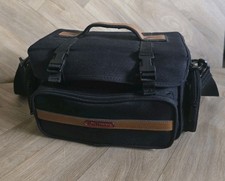 Pullman Medium/ Large Camera Shoulder Bag Carry Case for SLR Excellent Condition