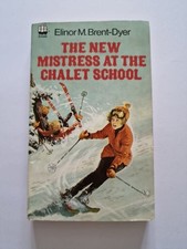 The new mistress - at, chalet