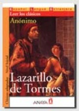 El Lazarillo De Tormes: Nivel Inicial Libro (Clasicos Adaptados / Adapted Class