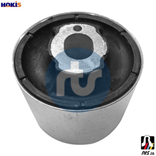 Mounting controltrailing - mounting,
