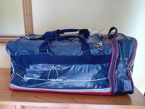 Vintage head holdall large - vintage,