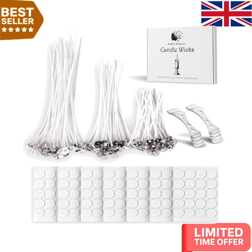 Candle wicks with - 90,