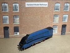 Hornby OO Gauge Model Railway