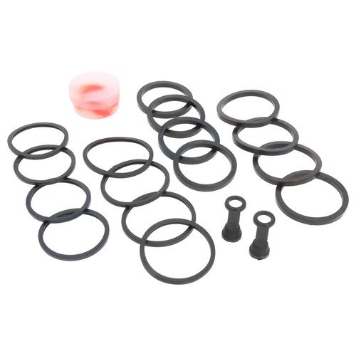 Brake caliper repair kit - caliper,