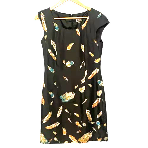 Nw3 hobbs heath feather - hobbs, dress