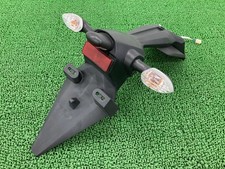 Genuine Yamaha YZF-R25 Rear