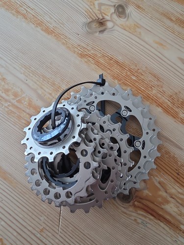 Shimano ultegra r8000 11 - cs-r8000,