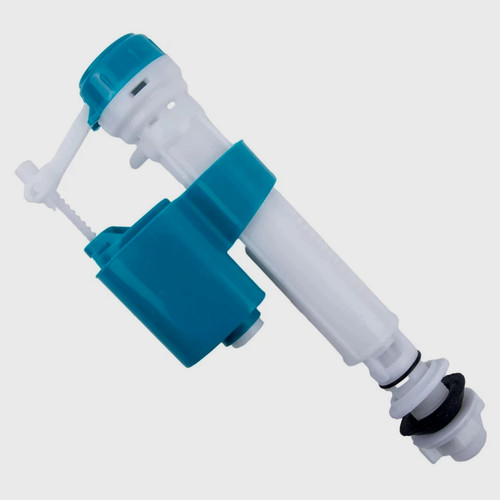 Universal bathroom cistern - universal,