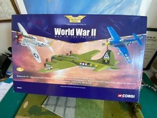 Corgi Aviation Archive 1/72nd